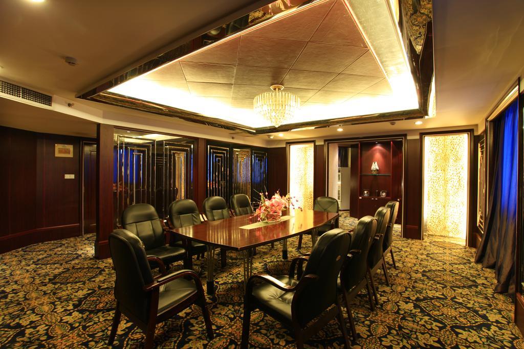 Harbin Victories Hotel Dış mekan fotoğraf