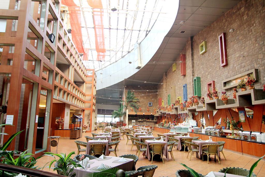Harbin Victories Hotel Dış mekan fotoğraf