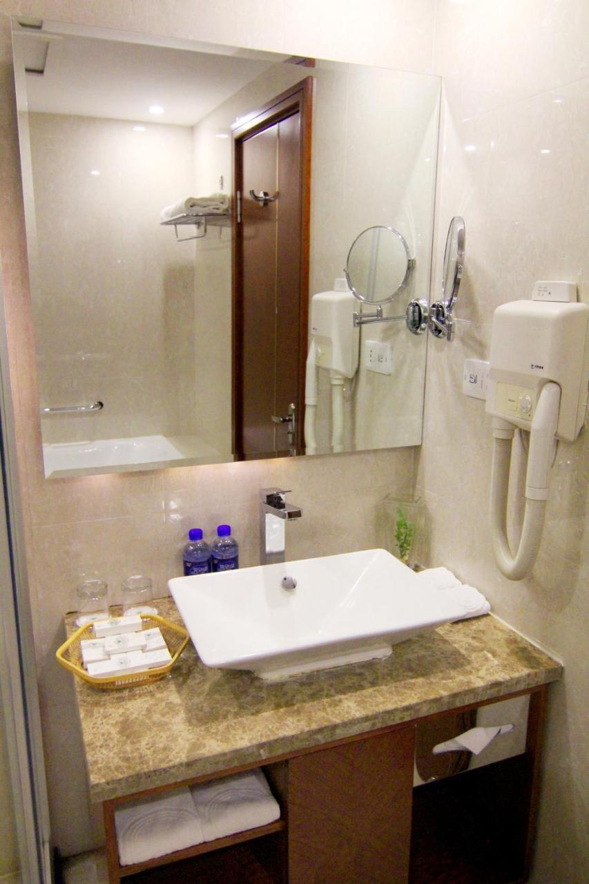Harbin Victories Hotel Dış mekan fotoğraf